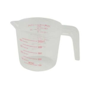 Family mérőkancsó 11cm 500ml 128653176 - Kancsó