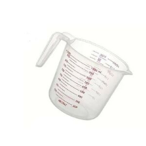 Family mérőkancsó 13cm 1l 128653177 - Kancsó