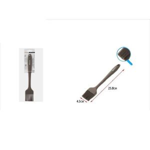 Family ecset szilikon 4,5X25,8cm 128653288 - Konyhai ecset