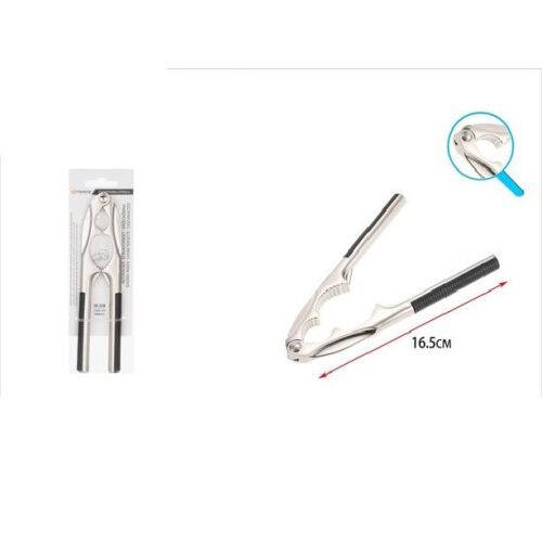 Family diótörő fém 16,5cm 128653306