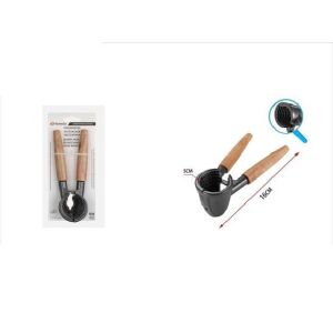 Family diótörő fém D:5cm, 16cm 128653444 - Diótörő