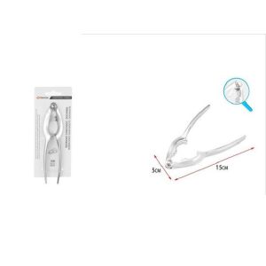 Family diótörő fém 15cm 128653445 - Diótörő