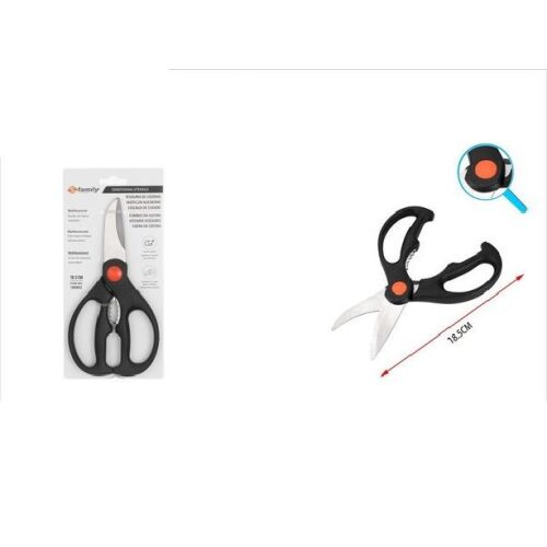 Family olló konyhai rm. 18,5cm 128653471