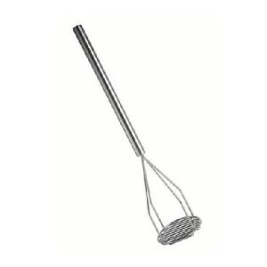 family burgonyatörő h:450mm d:115mm 128653559 - Krumplinyomó & Krumplitörő