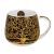 family bögre hordós 430ml klimt életfa barna 128653606