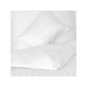 Комплект спално бельо Billerbeck Reka, бяло, двойно, 3 части - Бельо