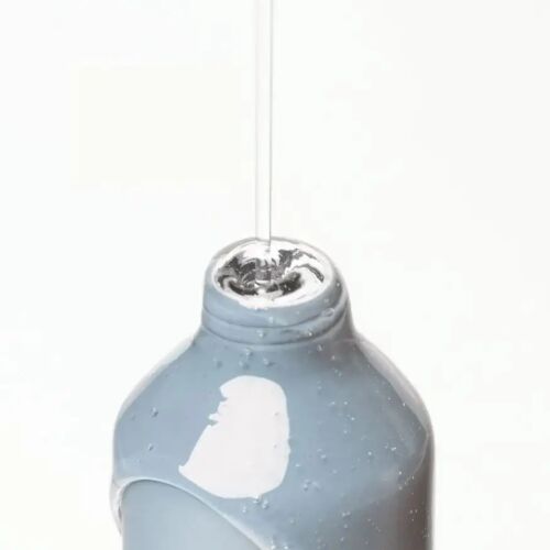 Refill sapun lichid pentru maini, Kinfill, Wild Peony, 500 ml 135839204