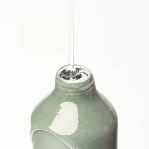 Folyékony kézmosószappan utántöltő, Kinfill, Bergamott, 500 ml