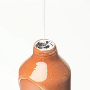 Kinfill folyékony kézmosószappan utántöltő, szantálfa és cédrus, 500 ml