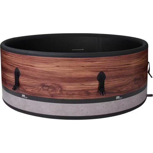 Marimex MSPA Duet F-DU062W felfújható pezsgőfürdő fa hatással