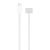 Apple MW613ZM/A USB kábel 2 M USB C MagSafe 3 Ezüst 128673480