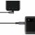 LogiLink CU0183 USB kábel USB 2.0 2 M USB C Fekete, Ezüst 171435010