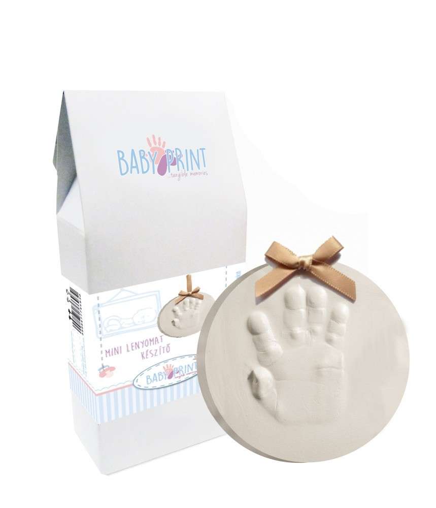MyBBPrint Lenyomatkészítő - Mini