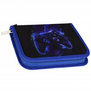 Starpak Gamer kihajtható tolltartó - Konzol 128674434 - Starpak