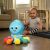 Baby Einstein Go Opus Go interactive toy with baby