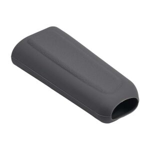 Handbremsabdeckung grau