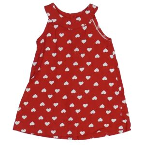 Mini Club Dziewczyna Sukienka UE 98) 128676540 - Moda i ubiór