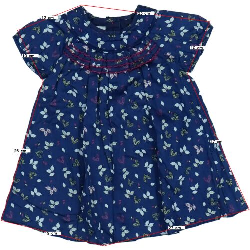 Debenhams Lány Ruha (Méret: 74)