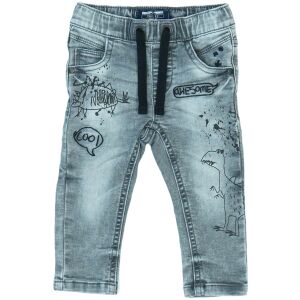 Next Chłopiec Koszulka bez rękawów UE 74) 128676825 - Next