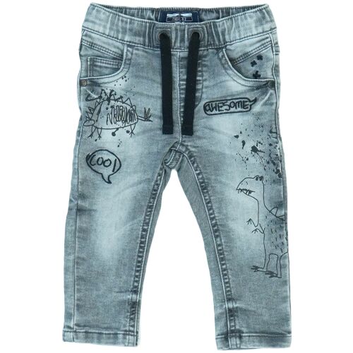 Next Fiú Farmernadrág (Méret: 74) 128676825