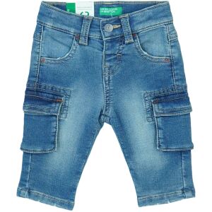 Benetton Băiat Pantaloni (Mărime: 62) 128676727 - Modă și îmbrăcăminte