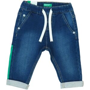 Benetton Момче Риза без ръкави ЕС 74) 128676734 - Бебе & Малко дете