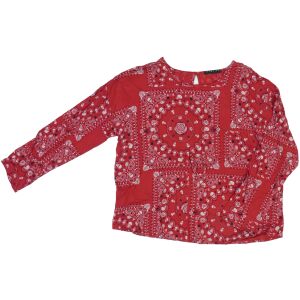 Sisley Djevojka Bluza (Mărime: 152) 128676731 - Za bebu i malu djecu