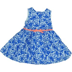 Young Dimension Dziewczyna Sukienka UE 86) 128676774 - Moda i ubiór