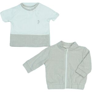 George Dziewczyna Zestaw 2-częściowy - Top UE 62) 128676780 - George