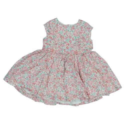 Next Dziewczyna Sukienka UE 74) 128676796