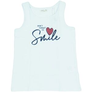 OVS Lány Lányka / Női ujjatlan póló / top (Méret: 128) 128676814 - OVS