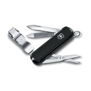 Victorinox Nail Clip bicska 0.6463.3 128677005 - Victorinox