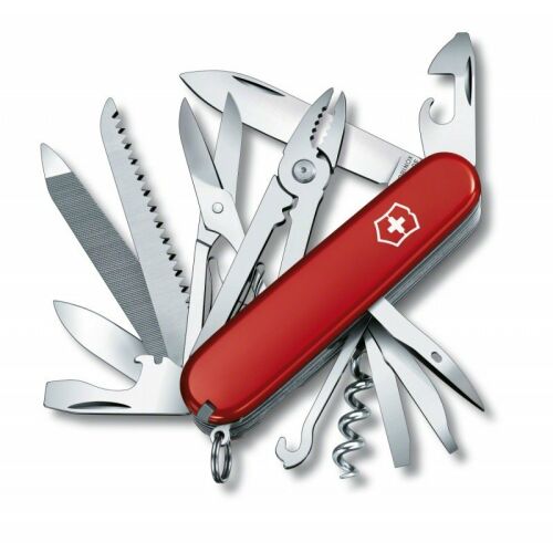 Victorinox Handyman 1.3773 svájci bicska többféle eszközzel