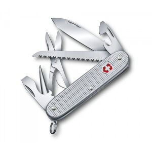 Victorinox Farmer X Alox zsebkés 0.8271.26 128677031 - Zsebkés tok & Bicskatok