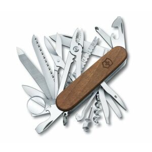 Victorinox SwissChamp 1.6791.63 fa keret 128677050 - Zsebkés tok & Bicskatok
