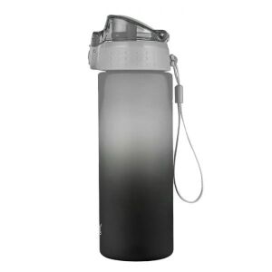 OXYBAG BPA-mentes 600ml szürke színátmenetes kulacs - Oxybag