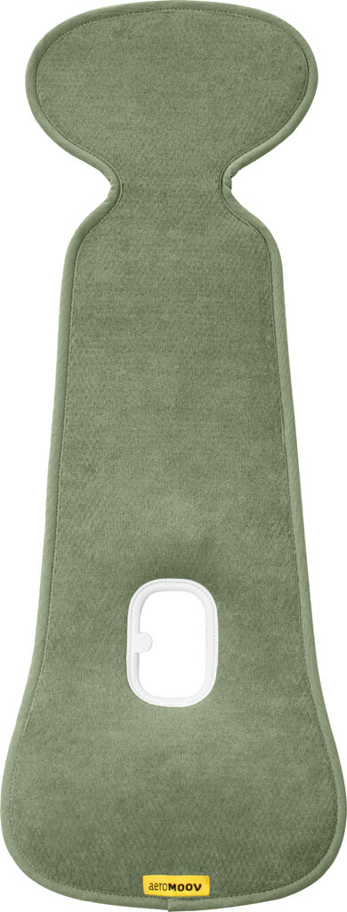 E-shop AEROMOOV Podložka do autosedačky Moss 9-18 kg