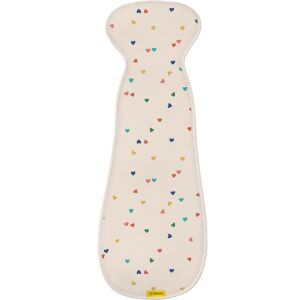 AEROMOOV Autósülés betét Confetti Hearts 15-36kg Limited 128681859 - Gyerekülés & Tartozék