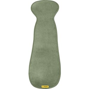 AEROMOOV Autósülés betét Moss 15-36 kg 128681864 - Gyerekülés & Tartozék