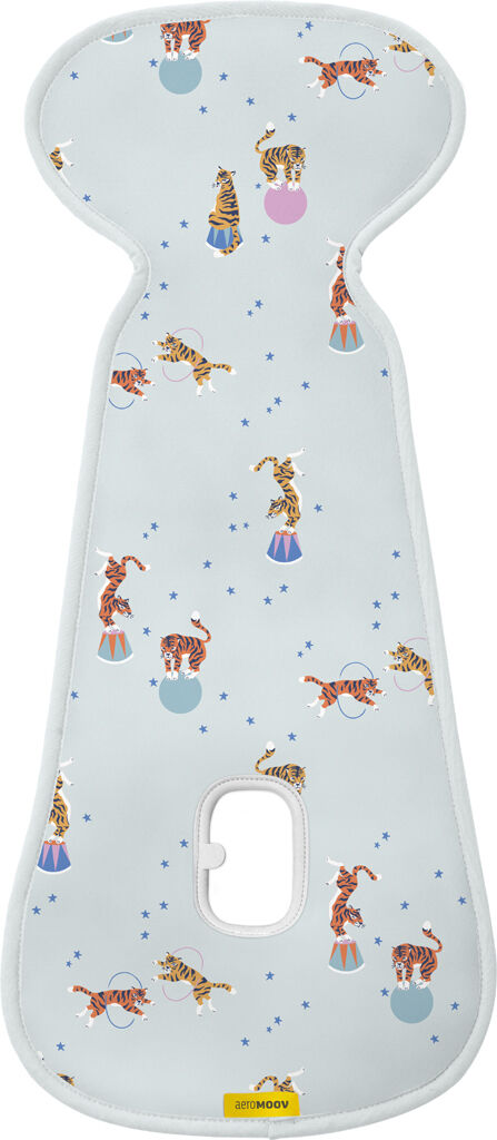 E-shop AEROMOOV Vložka do kočíka Circus Tiger Limited