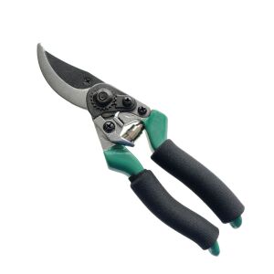 Metszőolló Farmo alumínium, szivacsos 21cm SE750A 128685023 - Kézi kerti szerszám