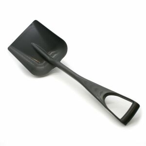 Hólapát műanyag, autós Nr.10405 128686500 - Kerti szerszám