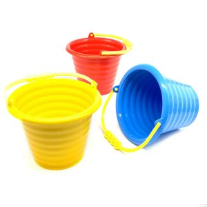 Vödör közepes 2l. Nr. 2011 128688993 - Szabadtéri játék és felszerelés