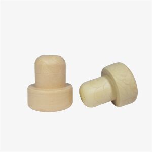 Dugó szilikon, kalapos 17,5mm 128689104 - Báreszköz