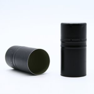 Pilverkupak kézi peremezőhöz, menetes VINSTAR fekete 30X60mm 128689186 - Báreszköz