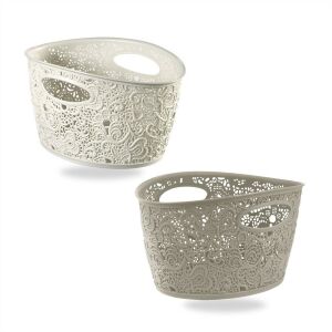 Curver Victoria kosár CU945 128689285 - Tárolás & Rendszerezés