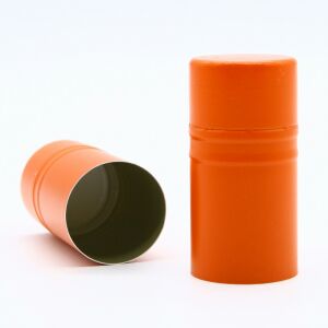 xPilverkupak kézi peremezőhöz, menetes VINSTAR narancssárga 30X60mm 128689431 - Báreszköz