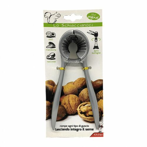 Diótörő alu (1) 278284 128690960