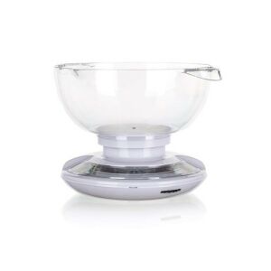 Konyhai mérleg analóg 5kg Banquet 128691222 - Banquet