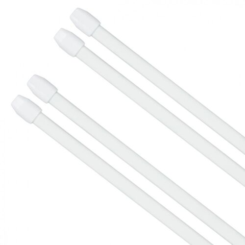 Vitrázspálca fehér 100cm 2db/cs 128692049